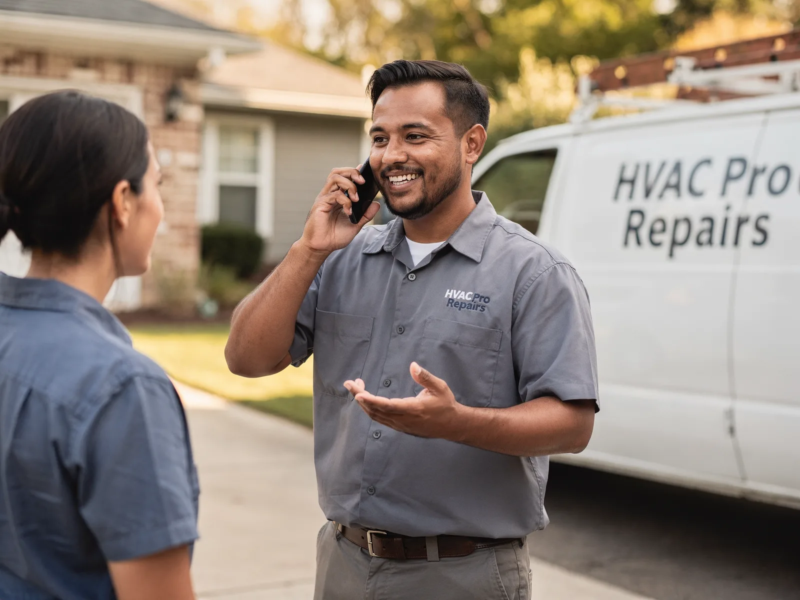 Heat Pump Repair Flintville, TN FAQs